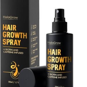 halogrow haarspray